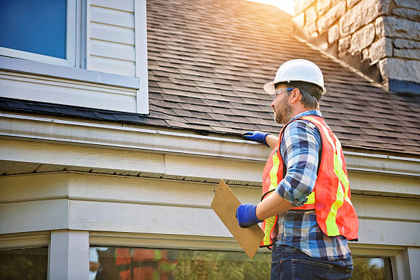 Licensed Storm Damage Roof Repair service in Suitland, MD - Roof Repair Smedway